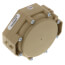 Multi-Function Pneumatic VAV Reset Volume Controller -  0-1" Range, 8 PSI start, "Universal", No Bracket