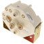 Multi-Function Pneumatic VAV Reset Volume Controller -  0-2" Range, 8 PSIG start (High Flow), "Universal"