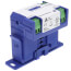 Current Sensing Relay, Split Core with 24V Command Relay, Adjustable Setpoint 1.25 to 135A