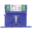Current Sensing Relay, Split Core with 24V Command Relay, Adjustable Setpoint 1.25 to 135A
