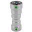 2" x 1-1/4" LegendPressCSG Reducer Coupling