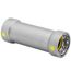 1-1/2" LegendPressCSG Repair Coupling