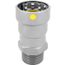 1-1/2" LegendPressCSG MNPT Adapter (Press x MNPT)