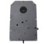 Analog Electronic VAV Flow Controller-Actuator, CCW/Close