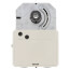 Analog Electronic VAV Flow Controller-Actuator, CW/Close