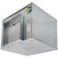 Inline Cabinet Exhaust Fan, CSP-A390