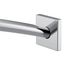 Adjustable Curved Shower Rod, CSR2169CH