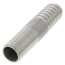 3/4" Stainless Steel Insert Coupling