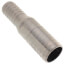 1" x 3/4" Stainless Steel Insert Coupling