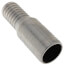 1-1/4" x 1" Stainless Steel Insert Coupling