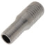 1-1/4" x 1" Stainless Steel Insert Coupling