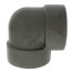 3" 3000# A105N Carbon Steel Socket Weld 90 Elbow