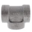 3" 3000# A105N Carbon Steel Socket Weld Tee