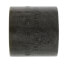 1/2" 3000# A105N Carbon Steel Socket Weld Coupling