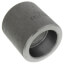 3/4" 3000# A105N Carbon Steel Socket Weld Coupling