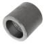 3/4" 3000# A105N Carbon Steel Socket Weld Coupling