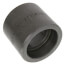 1" 3000# A105N Carbon Steel Socket Weld Coupling