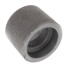 1-1/4" 3000# A105N Carbon Steel Socket Weld Coupling