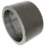 3" 3000# A105N Carbon Steel Socket Weld Coupling