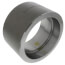 4" 3000# A105N Carbon Steel Socket Weld Coupling