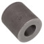 1/2" 3000# A105N Carbon Steel Socket Weld Half Coupling