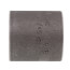 1/2" 3000# A105N Carbon Steel Socket Weld Half Coupling