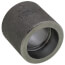 1" 3000# A105N Carbon Steel Socket Weld Half Coupling