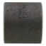 1" 3000# A105N Carbon Steel Socket Weld Half Coupling