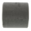 3/4" x 1/2" 3000# A105N Carbon Steel Socket Weld Reducer Coupling