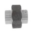 1/2" 3000# A105N Carbon Steel Socket Weld Union
