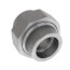 1" 3000# A105N Carbon Steel Socket Weld Union
