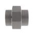 1" 3000# A105N Carbon Steel Socket Weld Union