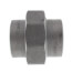 1-1/2" 3000# A105N Carbon Steel Socket Weld Union