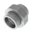 1-1/2" 3000# A105N Carbon Steel Socket Weld Union