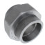 2" 3000# A105N Carbon Steel Socket Weld Union
