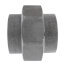2" 3000# A105N Carbon Steel Socket Weld Union