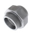2" 3000# A105N Carbon Steel Socket Weld Union