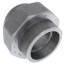 2-1/2" 3000# A105N Carbon Steel Socket Weld Union
