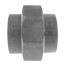 2-1/2" 3000# A105N Carbon Steel Socket Weld Union