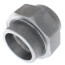 2-1/2" 3000# A105N Carbon Steel Socket Weld Union