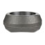 5" x 2-1/2" Thru 8" 3000# A105 Carbon Steel Sockolet