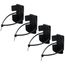 Capacitor Shelf (4 Pack)