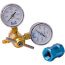 Nitrogen/CO2 Regulator