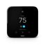 Smart Touchscreen Thermostat (Black)