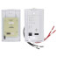 Dual Voltage Line Volt Slave Unit for Electric Floor Heating, CT230-GA