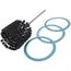 Cleaning Tool for Tempering Valve
