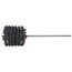 Cleaning Tool for Tempering Valve