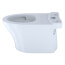 Aquia IV 1G 1.0/0.8 gpf Elongated Toilet Bowl Only w/ Cefiontect, Standard Height (Cotton White)