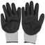 Black Mamba Cut Resistant Level 5 Gloves, XL (Pair)