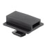 2" Cable Tie Channel Clips (Box of 10)